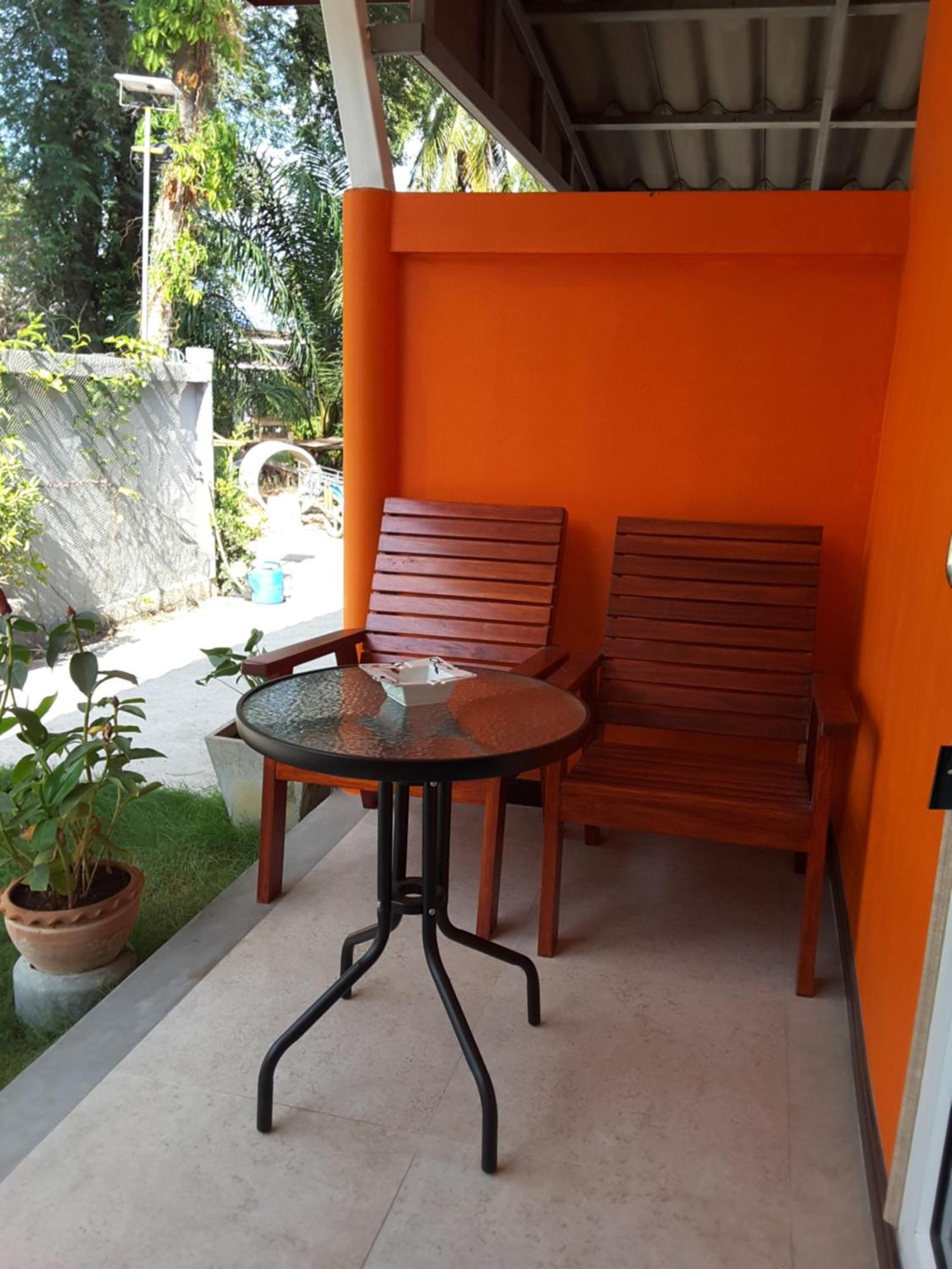Pk Family House Hotel Koh Mook Værelse billede
